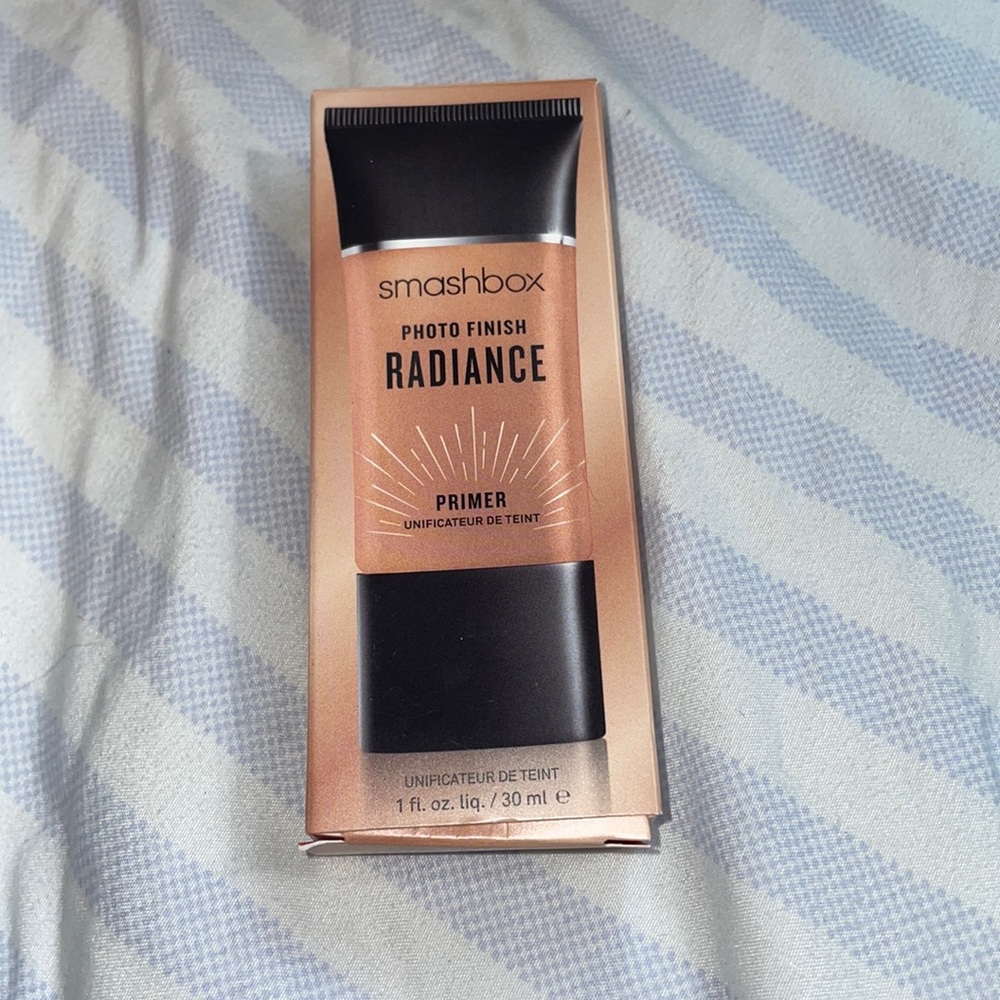 Smashbox primer